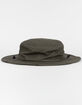 QUIKSILVER Bushmaster Mens Bucket Hat image number 2
