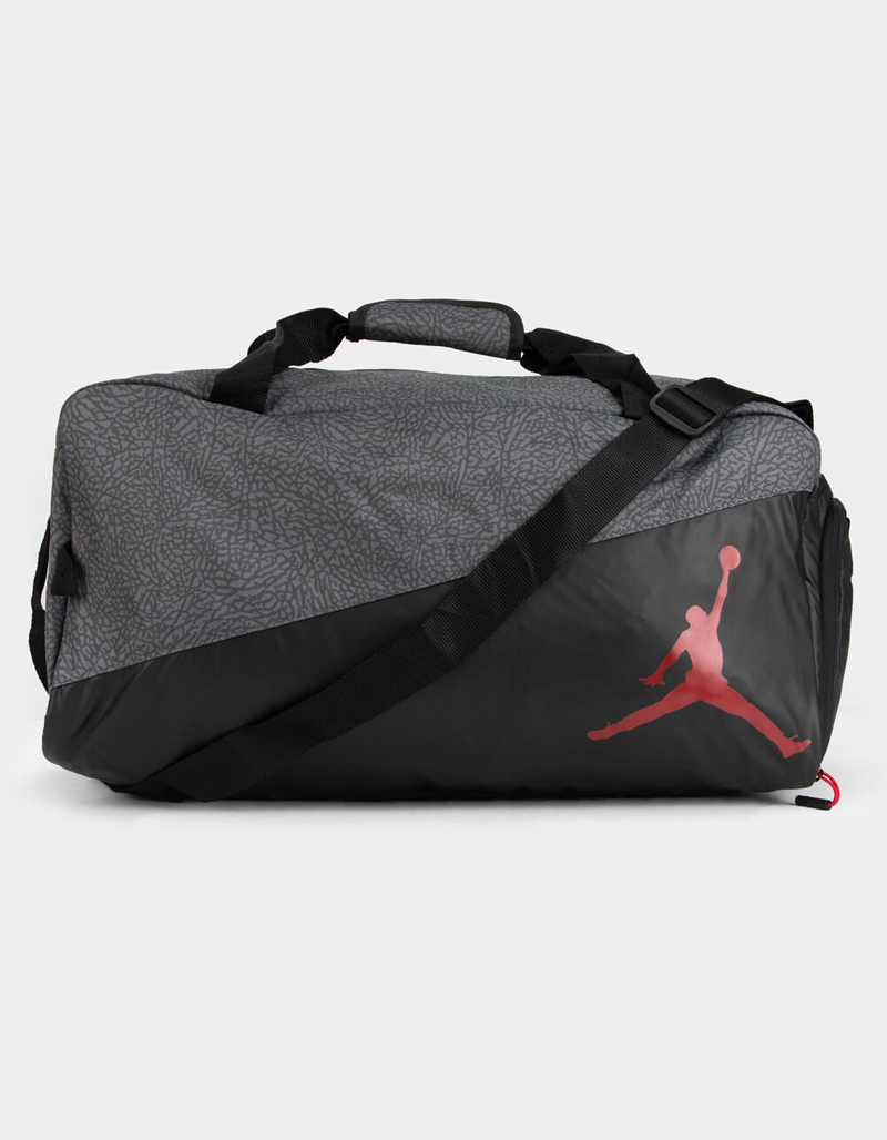 JORDAN Jordan Elemental Duffle Bag image number 0