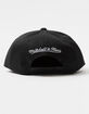 MITCHELL & NESS Portland Trail Blazers Snapback Hat image number 2