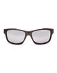 BLUE CROWN Gunmetal Sunglasses image number 2