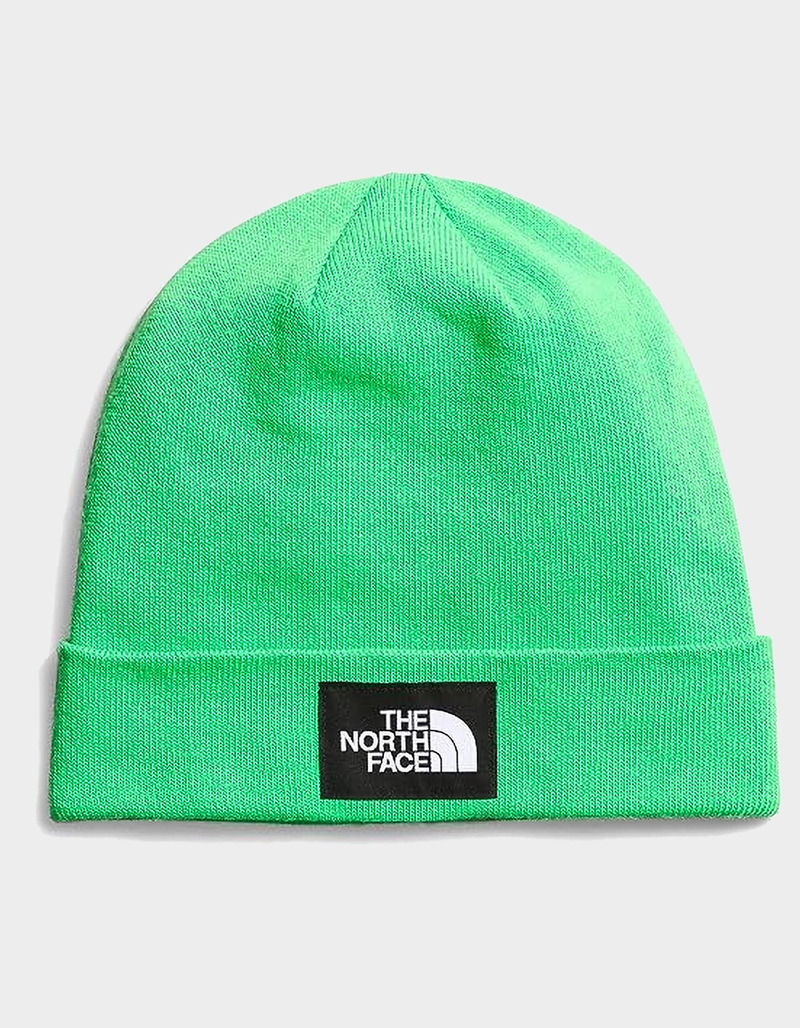 THE NORTH FACE Dock Worker Recycled Beanie image number 0