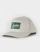 HURLEY Casper Mens Snapback Hat image number 2