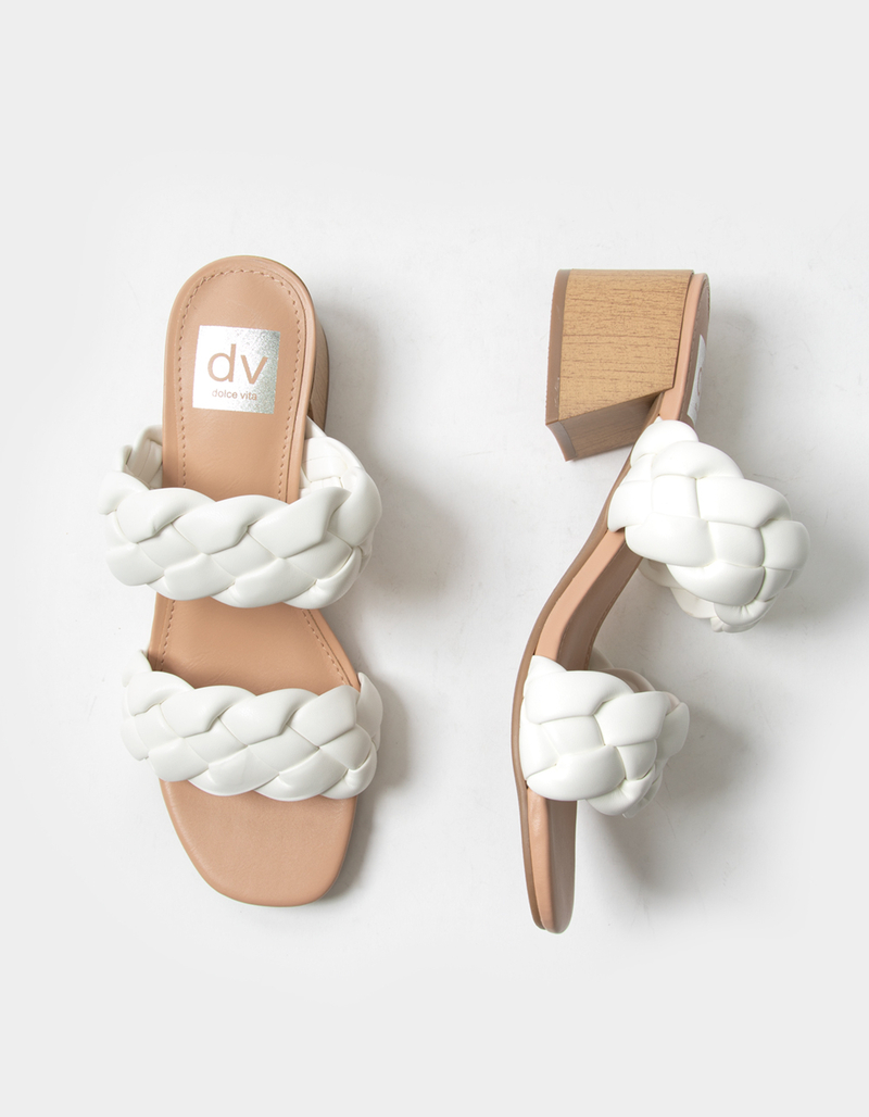 DOLCE VITA Stacey Womens Shoes image number 4