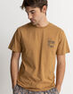 RHYTHM Lull Mens Tee image number 3