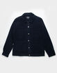 RSQ Mens Cord Chore Jacket image number 2