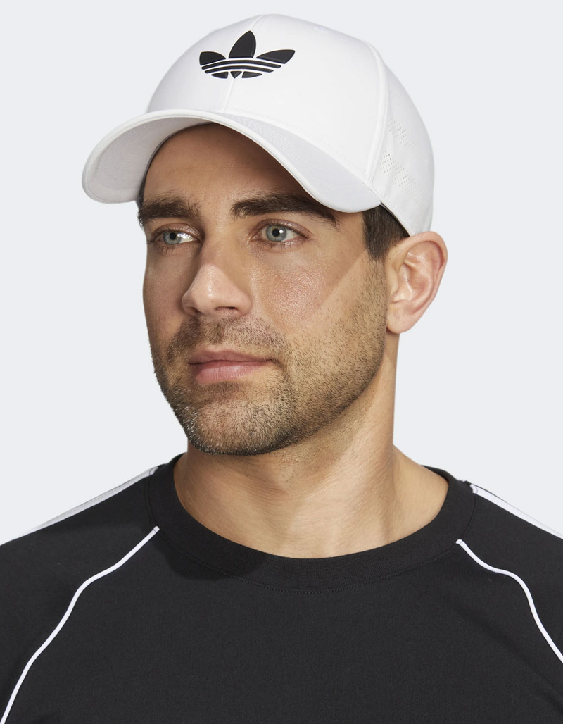 ADIDAS Originals Beacon Mens Snapback Hat image number 3