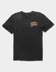 DIRTY HEADS Treasures Unisex Tee image number 1