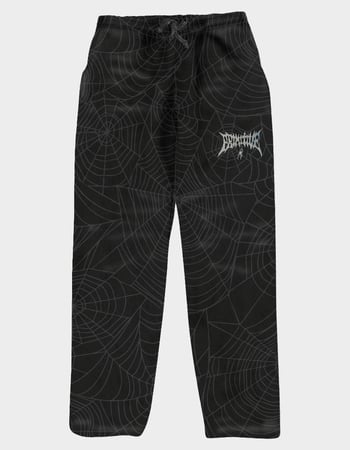 PRIMITIVE Spin Mens Fleece Pants Primary Image
