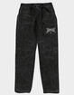 PRIMITIVE Spin Mens Fleece Pants image number 1