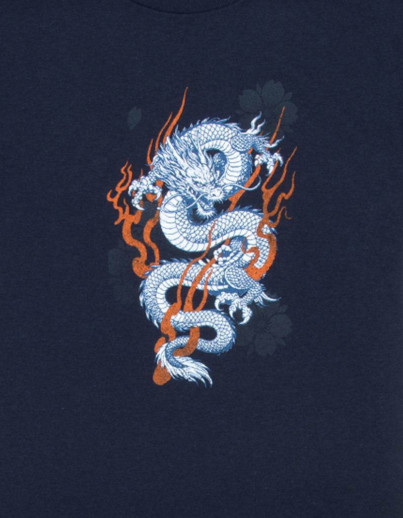 PLEASANT GETAWAY Forever Boys Tee image number 3