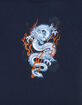 PLEASANT GETAWAY Forever Boys Tee image number 4