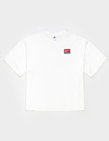 NIKE Life Mens Boxy Tee Primary Image