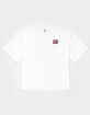 NIKE Life Mens Boxy Tee image number 1