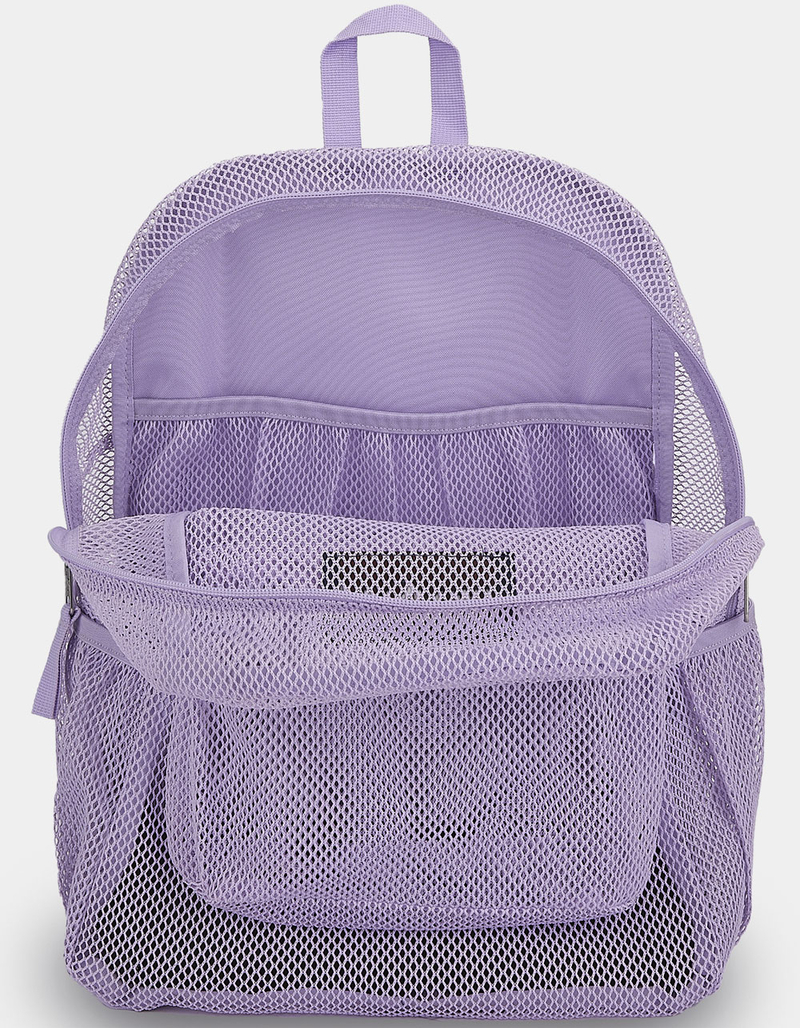 JANSPORT Eco Mesh Backpack image number 4