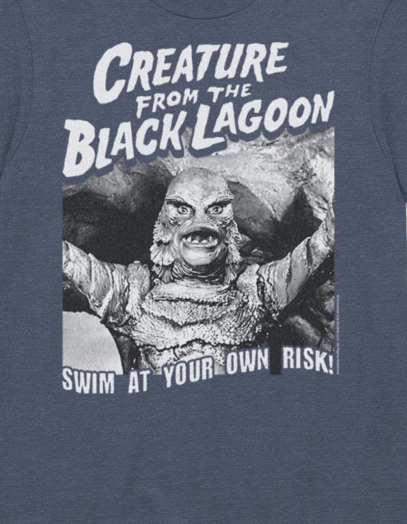 BLACK LAGOON Black Lagoon Tee image number 1
