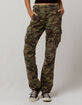 DICKIES Utility Camo Pants image number 1