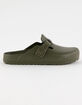 BIRKENSTOCK Boston Essentials EVA Womens Clogs image number 2