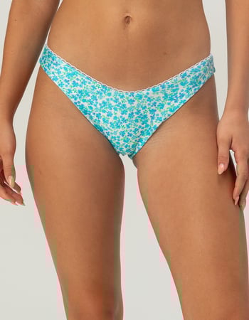 KULANI KINIS Ocean Aura Full Bikini Bottoms Alternative Image
