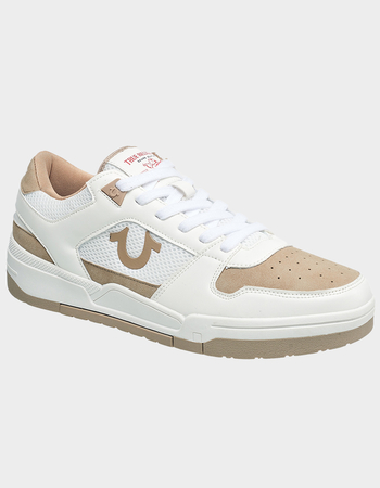 TRUE RELIGION Travis Mens Court Sneaker Primary Image