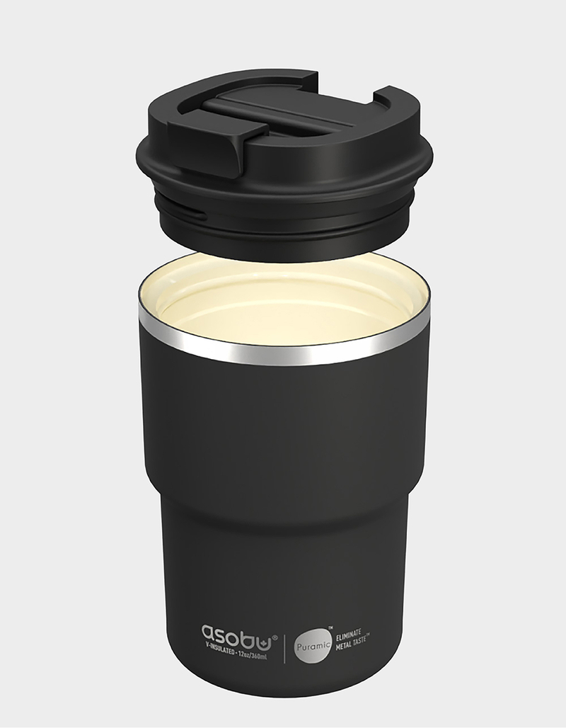 ASOBU Coffee Express 12 oz Tumbler image number 0