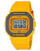 G-SHOCK DW5610Y-9 Watch image number 1