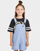 VOLCOM Sunday Strut Girls Romper image number 6