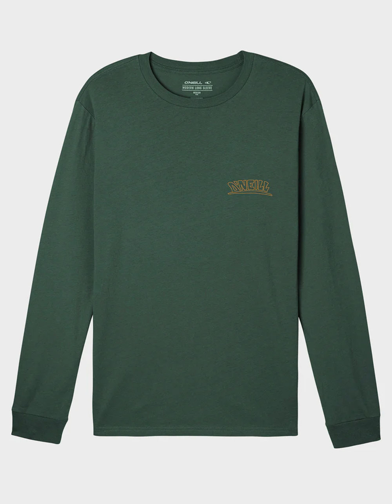O'NEILL Name Boys Long Sleeve Tee image number 1