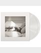 TAYLOR SWIFT The Tortured Poets Department [Explicit Content] (Ghosted White Colored Vinyl, Bonus Track) (2 LP's) image number 2