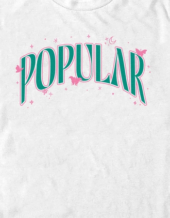 WICKED Popular Arch Unisex Tee Alternative Image