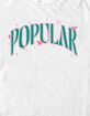 WICKED Popular Arch Unisex Tee image number 2