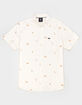 RIP CURL Skelly Breach Mens Button Up Shirt image number 1
