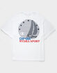 CHAMPION Hydra Sport Mens Tee image number 1