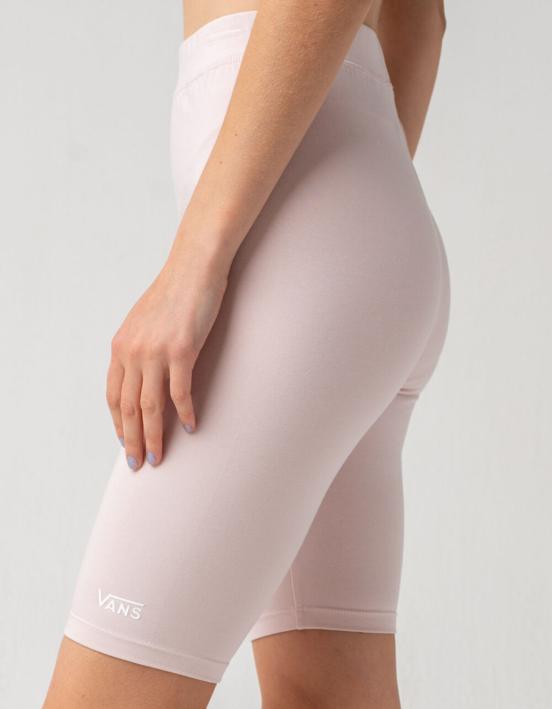 VANS Flying V Womens Biker Shorts image number 1