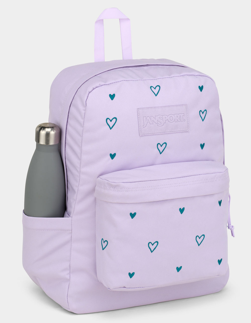 JANSPORT SuperBreak Plus FX Backpack image number 4