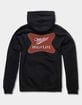 MILLER HIGH LIFE Simple Logo Unisex Hoodie image number 2