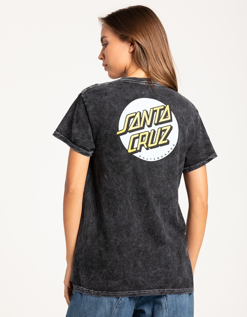 SANTA CRUZ Other Dot Womens Tee image number 0