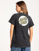 SANTA CRUZ Other Dot Womens Tee image number 1