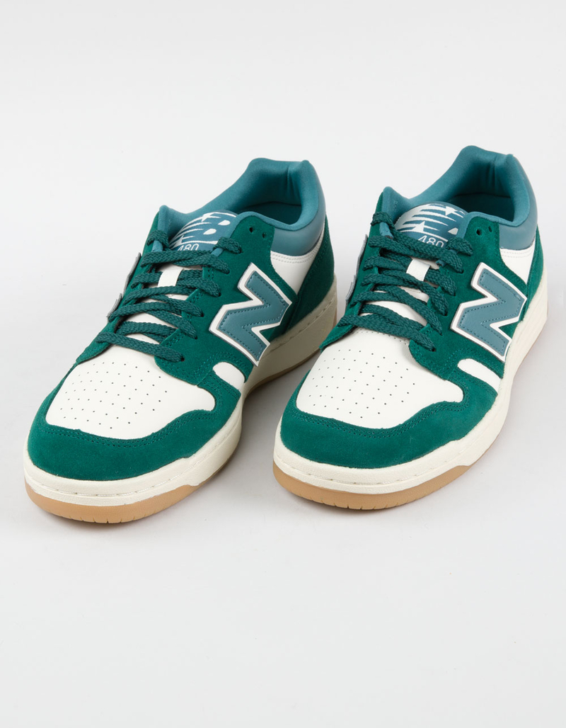 NEW BALANCE 480 Shoes image number 1