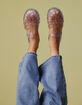 MELISSA Possession Womens Sandals image number 2