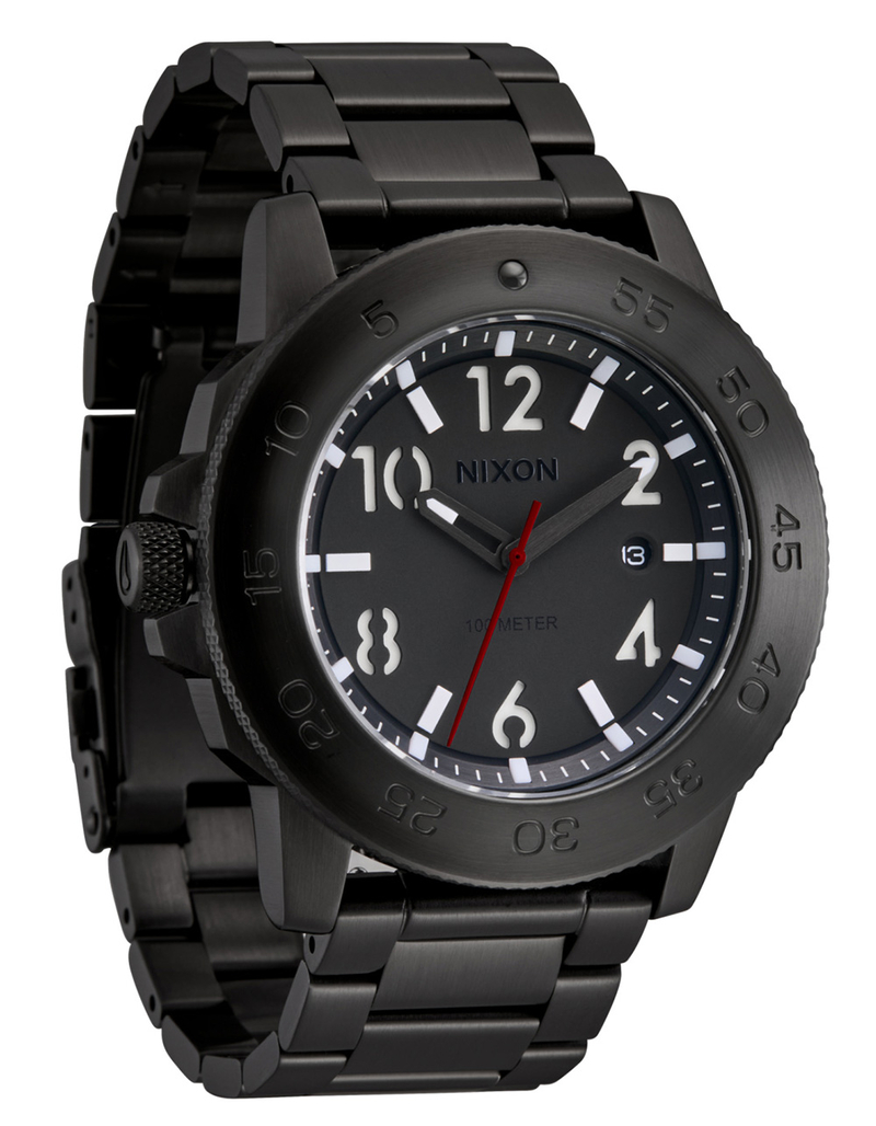 NIXON Smyth 44 Watch image number 1