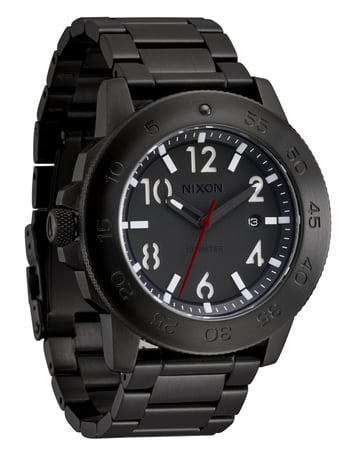 NIXON Smyth 44 Watch Alternative Image