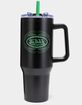 VON DUTCH 40oz Venom Stripe Double Walled Insulated Stainless Steel Tumbler image number 1