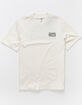 CONVERSE Cons Mens T-Shirt image number 2