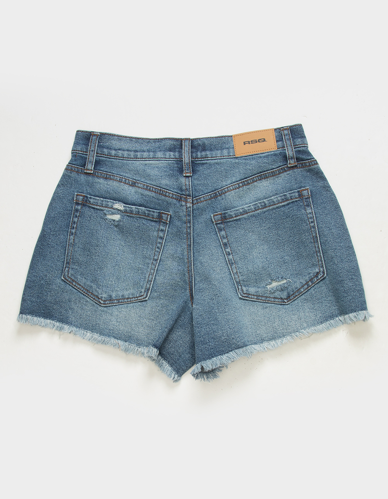 RSQ Womens A-Line Shorts image number 5