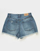 RSQ Womens A-Line Shorts image number 6