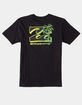 BILLABONG BBTV Boys Tee image number 1