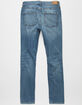 RSQ Mens Super Skinny Jeans image number 6