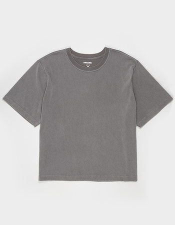 RSQ Mens Boxy Tee Alternative Image