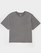 RSQ Mens Boxy Tee image number 2