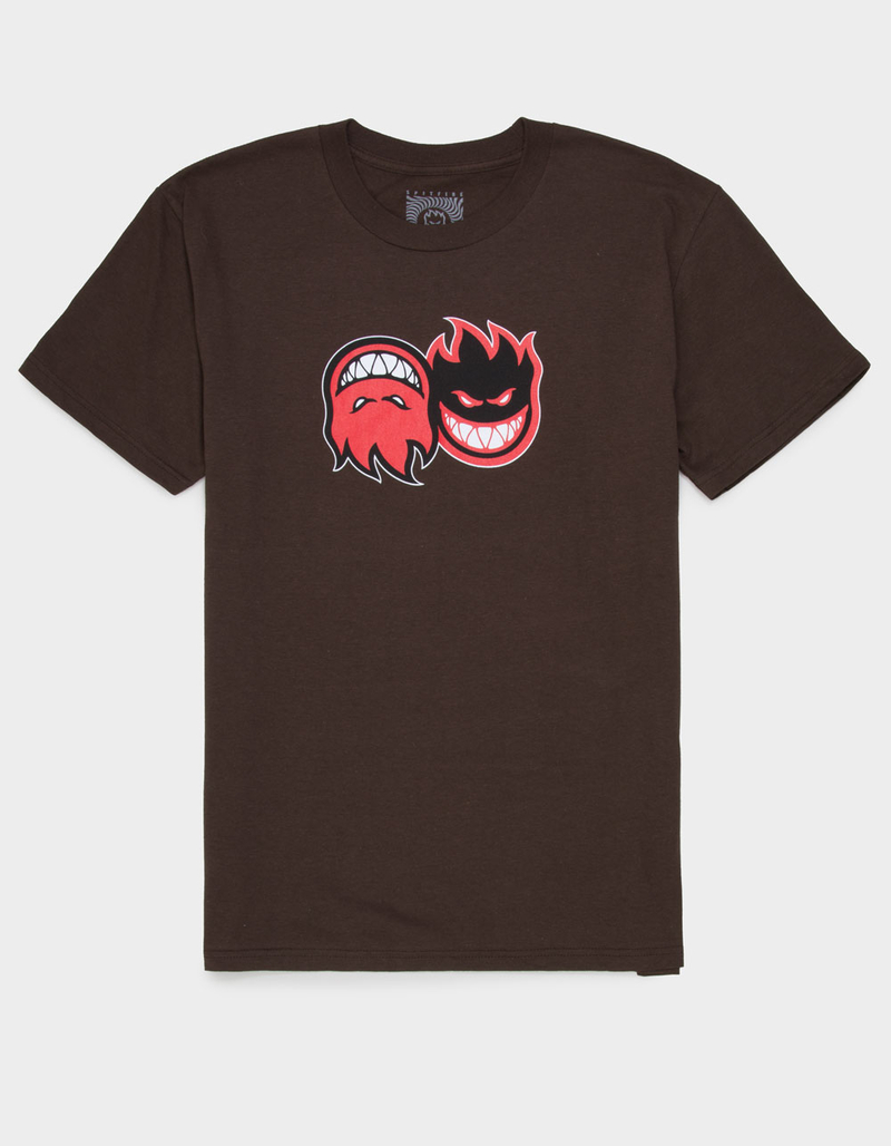 SPITFIRE Eternal Fill Mens Tee image number 0